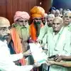 वाटिका प्रफेशनल टावर में देर रात लगी आग, कोई हताहत नहीं