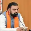 गया में बनेगा काशी विश्वनाथ जैसा विष्णुपद कॉरिडोर, सोन-फल्गु नदी जोड़ी जाएगी, बिहार कैबिनेट से 17 प्रस्ताव पास