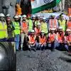 ऋषिकेश-कर्णप्रयाग रेलवे लाइन प्रोजेक्ट में 41 टनलों का काम पूरा, चार धाम कनेक्टिविटी को मिलेगा बढ़ावा