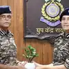 सीआरपीएफ की 'कोबरा' यूनिट को मिली पहली महिला चीफ, असम की 'आयरन लेडी' आईपीएस संजुक्ता पराशर ने संभाली कमान