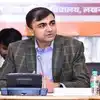 लखनऊ हाईकोर्ट से IAS अभिषेक प्रकाश को राहत, विजिलेंस जांच रद्द