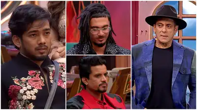 Bigg Boss 20 Eviction Bigg Boss 20 Eviction