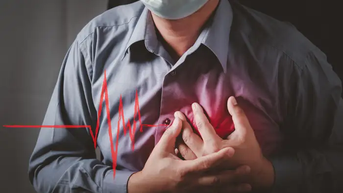 kidney disease affects the heart<br>