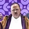मेरे लोगों को चीनी सेना ने पकड़ लिया था और मुझे ; NSA अजीत डोभाल ने छात्रों के बीच सुनाया ये किस्सा