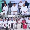 ललन सिंह समर्थक विधायकों ने खोला संजय झा के खिलाफ मोर्चा! JDU की बैठक में 5 MLA के तीखे सवालों से पार्टी असहज