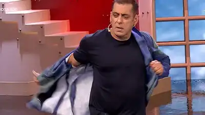 bigg boss 20 weekend ka vaar with salman khan episode 14 bigg boss 20 weekend ka vaar with salman khan episode 14