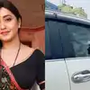 काजल राघवानी के काफिले पर हमला, भोजपुरी अभिनेत्री के कार का शीशा तोड़ा, नालंदा पुलिस ने कार्यक्रम से सुरक्षित निकाला