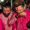 बप्पा की विदाई पर फूट- फूट कर रोए चिराग पासवान, देर तक नहीं थमे आंसू, केंद्रीय मंत्री को देखकर लोग भी हुए हैरान