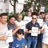 इंदिरापुरम की विंडसर पार्क में शॉर्ट-स्टे के खिलाफ फूटा गुस्सा, रेजिडेंट्स बोले- सोसाइटी है, अय्याशी का अड्डा नहीं