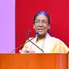 राष्ट्रपति द्रौपदी मुर्मू का गुजरात दौरा: राष्ट्रीय फिल्म पुरस्कार और विश्वविद्यालय दीक्षांत समारोह में होंगी शामिल