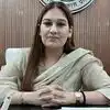 पति के निधन के बाद बच्चों के लिए बदली जिंदगी की राह, जीडीए ओएसडी कनिका की संघर्ष से सफलता तक की कहानी