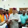 'जिला स्तर पर ही हो निस्तारण', सीएम धामी ने सुनी जन समस्याएं, अधिकारियों को दिए त्वरित समाधान के निर्देश