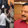 अरे तेरे बाप का कार्यक्रम है...राहुल के मंच पर DCP से बहस पर भड़के सज्जन वर्मा, बोले-अदना सा अधिकारी खुद को सिंघम समझ रहा, कई सिंघम आए और गए