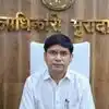 यूपी में 34 आईएएस अफसरों के तबादले, मुरादाबाद डीएम राजेंद्र पेंसिया समेत 14 जिलों के डीएम बदले, देखें पूरी लिस्ट