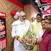 'बुड़बक को बबकने दीजिए', कांग्रेस की सुप्रिया श्रीनेत ने गिरिराज सिंह को किस बात पर घेरा?