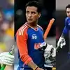 अभिषेक शर्मा ने T20 में सर्वाधिक डक का रिकॉर्ड बनाया