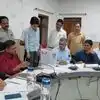 जालोर पंचायत चुनाव 2026: कलेक्टर डॉ. प्रदीप के. गावंडे की मौजूदगी में लॉटरी जारी, जानिए कौनसी सीट किसे हुई आरक्षित