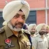 पंजाब पुलिस के पूर्व AIG राजजीत सिंह ने किया सरेंडर, ड्रग्स तस्करी मामले में करीब 6 साल बाद गिरफ्तार