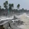 क्या सच में तबाही मचाने आ रहा है 'चक्रवात अर्नब', IMD ने बताई सच्चाई; सोशल मीडिया देख अलर्ट हुए लोग