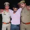 गाजियाबाद में महिलाओं से करता था छिनैती, आमिर अली का हाफ एनकाउंटर, पैर में गोली लगने के बाद गिरफ्तार