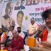 'इंदौर में अब मीडिया से बात नहीं करूंगा', सवालों पर खामोश रहे मंत्री कैलाश विजयवर्गीय, 'चौड़ाई' वाले बयान के बाद हुए चौंकन्ना