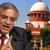 CEC ज्ञानेश कुमार के खिलाफ आपराधिक कार्रवाई की मांग, SIR से जुड़े फैसलों पर सुप्रीम कोर्ट में याचिका - petition filed supreme court seeks prosecution cec gyanesh kumar sir ...