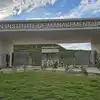 IIM Course: लेह कैंपस में 4 साल का BBA कोर्स शुरू करेगा IIM जम्मू, पहले बैच के लिए 60 सीटें, ऐसे होगा दाखिला