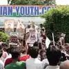 चुनाव आयोग के खिलाफ यूथ कांग्रेस का हल्लाबोल, 26 सितंबर से 15 अक्टूबर तक जंतर-मंतर पर प्रदर्शन की मांगी अनुमति