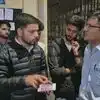 मसूरी एमपीजी कॉलेज छात्र संघ चुनाव: ABVP के उपाध्यक्ष, सचिव और कोषाध्यक्ष के नामांकन निरस्त, जमकर हंगामा