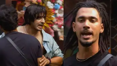 bigg boss 20 episode 20 written update in hindi 25 sept bigg boss 20 episode 20 written update in hindi 25 sept