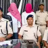 दरभंगा में नाबालिग का अपहरण और दुष्कर्म, आरोपी निकले रिश्तेदार, 2 गिरफ्तार