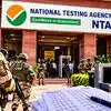NTA की सुरक्षा अब CISF के हवाले, 39 जवान संभालेंगे गोपनीय क्षेत्र; पेपर लीक के बाद सुरक्षा चक्र और कड़ा
