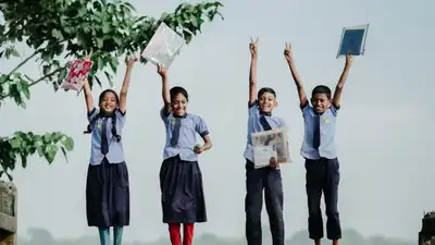 School Holidays October 2026: गांधी जयंती से दशहरा तक… अक्टूबर में कितनी  छुट्टियां? जानें कब बंद रहेंगे स्कूल - schools holidays in october 2026  from gandhi jayanti to dussehra schools ...