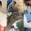 खिलाफत हाउस का ताला तोड़ने पर वारिस पठान के खिलाफ शिकायत