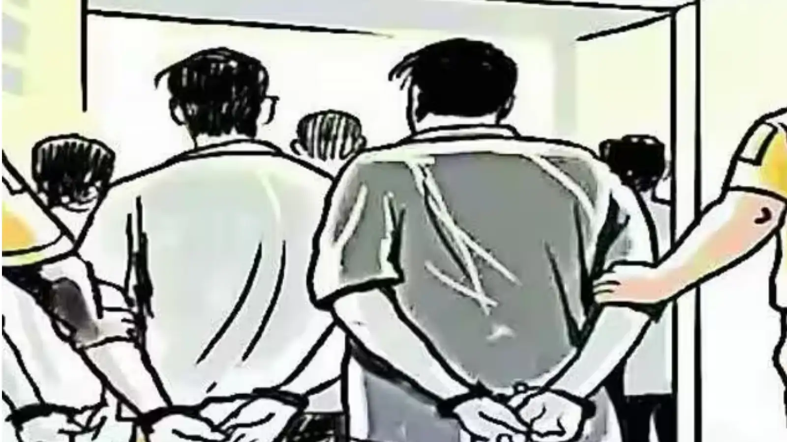 मृतक का ममेरा भाई निकला’ कश्मीरी गेट लूट-हत्या केस का मास्टरमाइंड, पुलिस ने मुख्य आरोपी समेत चार को पकड़ा. मृतक का ममेरा भाई निकला’ कश्मीरी गेट लूट-हत्या केस का मास्टरमाइंड, पुलिस ने मुख्य आरोपी समेत चार को पकड़ा.