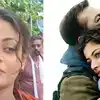 स्नेहा उल्लाल ने बिहार में 'अर्धनायक' की शूटिंग शुरू की