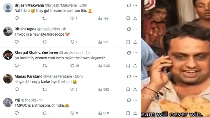 तारक मेहता में सब पहले हो चुका है!