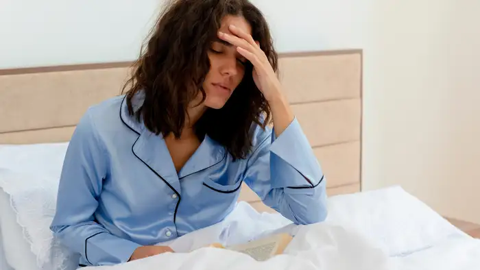 What is hypnic jerk <br>