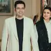 राघव चड्ढा ने परिणीति की 'शक' की तारीफ की