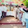 सोमवार से शुरू होगी सेक्टर-72 के बूस्टिंग स्टेशन से पानी की सप्लाई