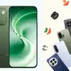 Gadgets News 3 October 20226: वनप्लस दिवाली सेल में तगड़े ऑफर्स, 10000mAh बैटरी वाला Vivo Y600 5G जल्द होगा लॉन्च, पढ़ें प्रमुख खबरें