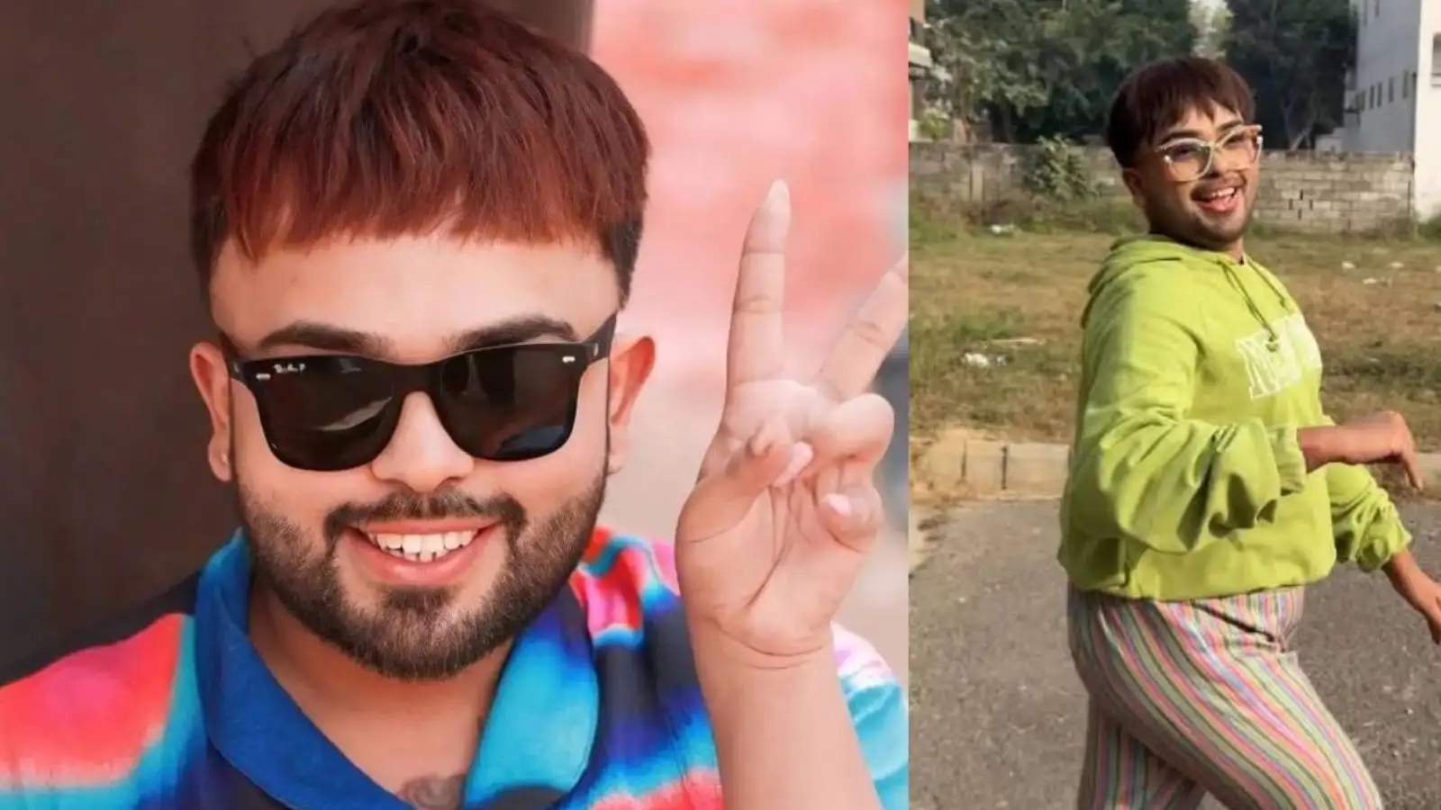 Photo: Navbharat Times Indian Makeup Artist Mad Sandhu Killed In Shooting Attack