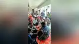 लेखपालों ने समाधान दिवस का किया बहिष्कार लेखपालों ने समाधान दिवस का किया बहिष्कार