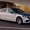 भारत में लॉन्च हुई सबसे लग्जरी प्लग-इन हाइब्रिड कार Mercedes-Maybach S 580e, कीमत ₹3.35 करोड़, 34 kmpl का माइलेज