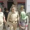 पति अमित की हत्‍या कर बेड पर रख दिया था सांप, मेरठ की रविता और प्रेमी अमरदीप  दोषी करार, सजा का ऐलान 16 को - wife ravita and lover found guilty in