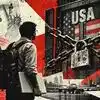 H-1B Visa: ट्रंप का बड़ा एक्‍शन, TCS, विप्रो, इंफोसिस जैसी दिग्गज भारतीय IT कंपनियां इस स्‍कीम से सस्‍पेंड, US वीजा पर बढ़ी हलचल