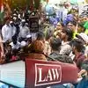 10 अक्टूबर की बड़ी तैयारी, CJP प्रदर्शन पर लगाम, दिल्ली पुलिस ने लगा दी ...