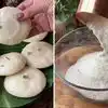 Navratri Vrat Recipe: 15 मिनट में बनेगी फलहारी इ़डली, साबूदाना-समा चावल ...