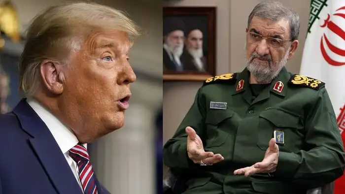 US Iran War,ईरान में फिर शुरू होगा युद्ध? क्या मिड-टर्म इलेक्शन के बाद ...