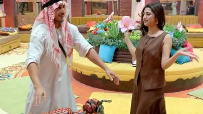 bigg boss 20 episode 34 written update bigg boss 20 episode 34 written update